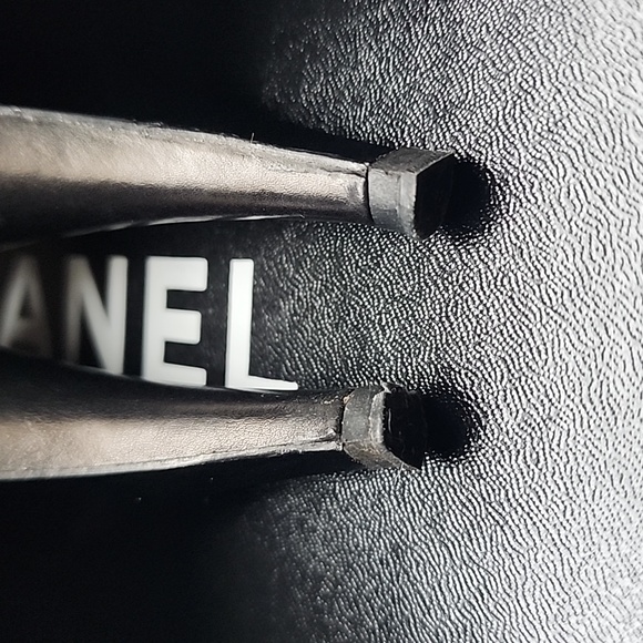 Chanel Booties - Picture 8 of 8